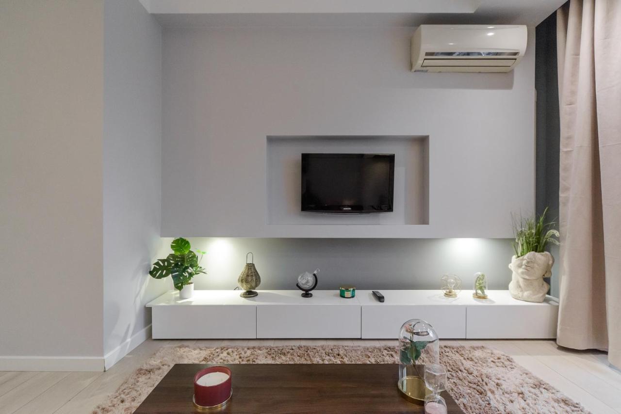 Lumina Cozy In Center Apartment Warsaw