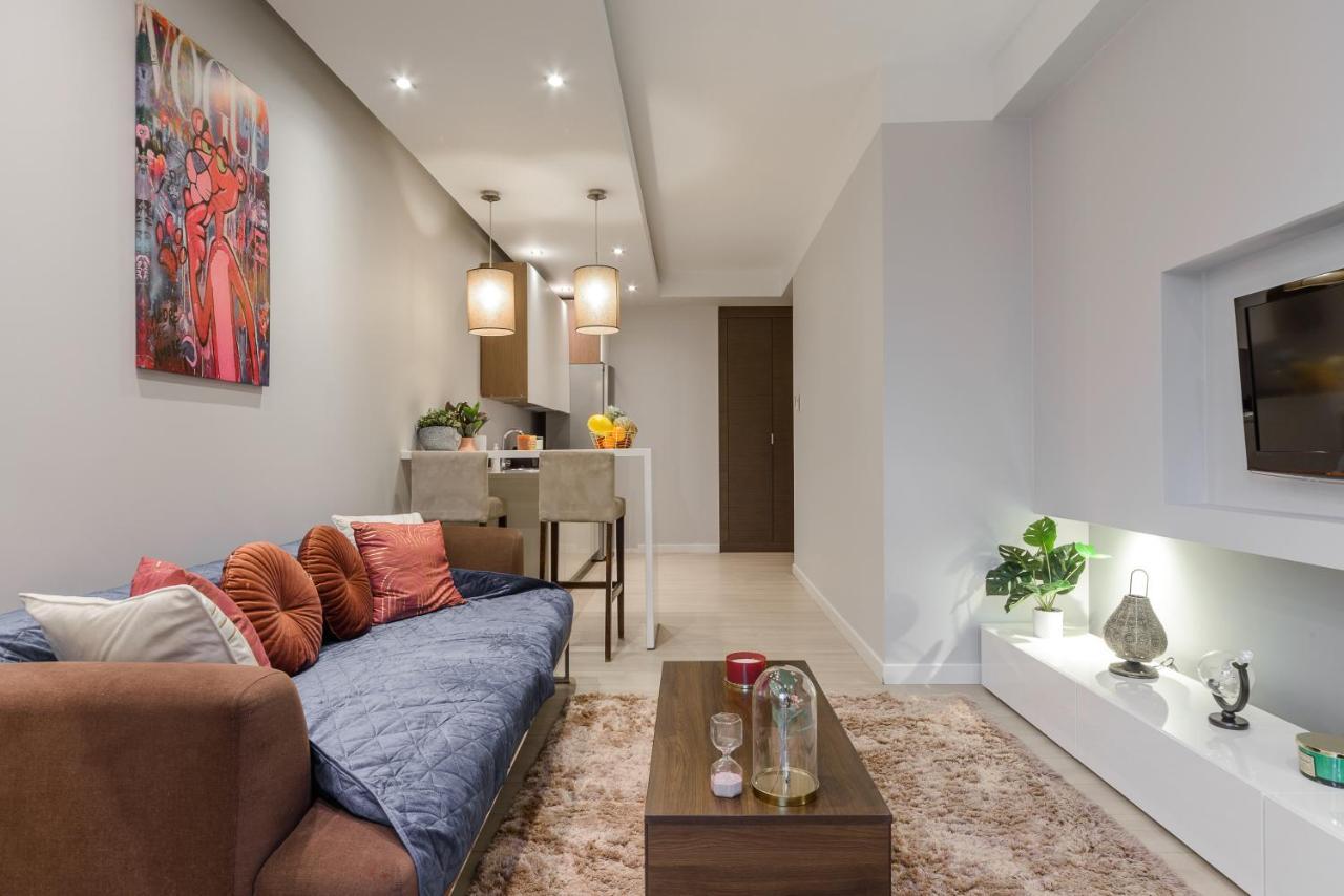 Lumina Cozy In Center Apartment *