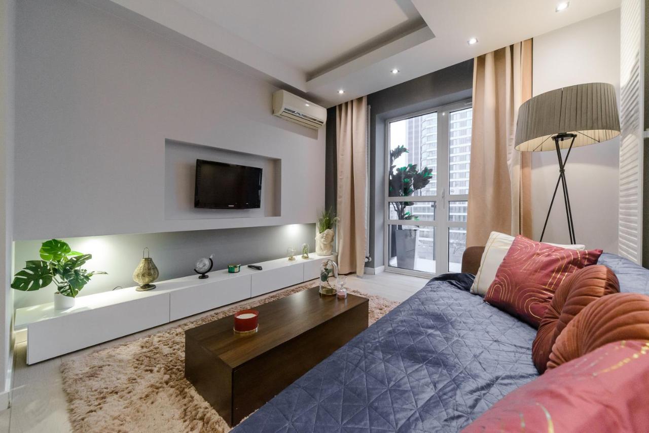 Apartment Lumina Cozy In Center *