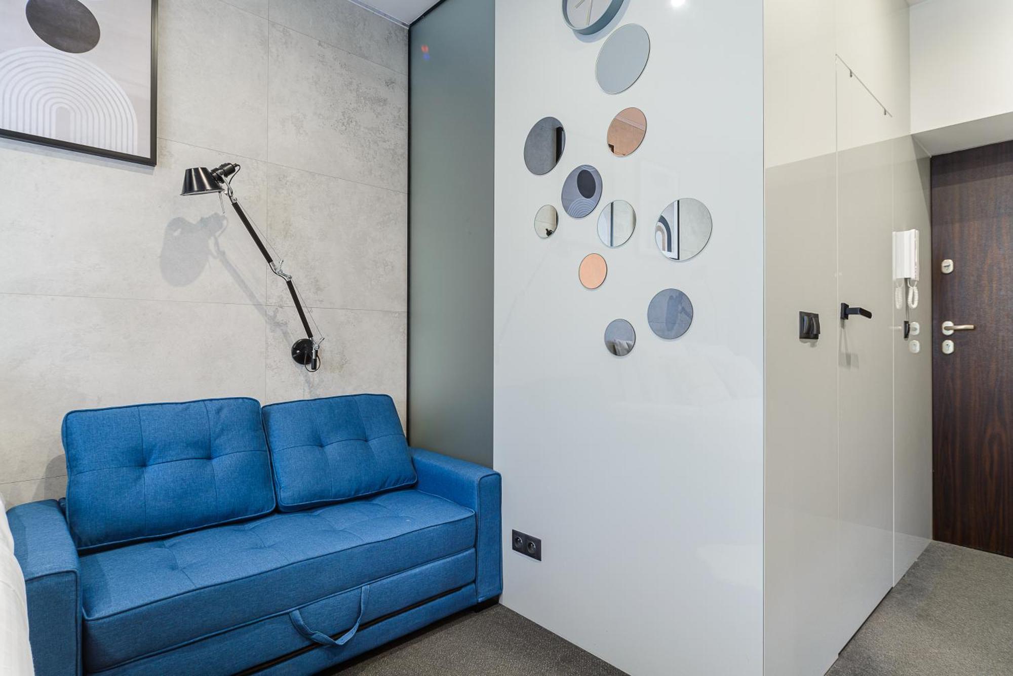 Lumina Cozy In Center Apartmán